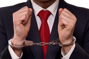 Los Angeles white collar crime attorney