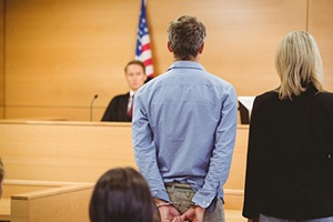 Domestic Violence Court Process