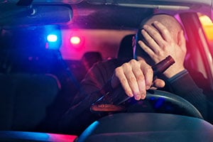 DUI vs. Drowsy Driving