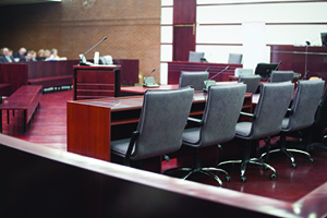 Proving a DUI Case in Court