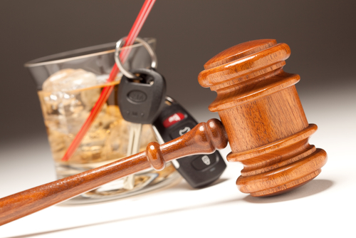 DUI penalties