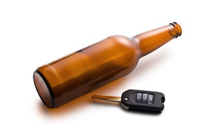 Los Angeles Fourth Time DUI