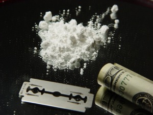 Glendale Drug Crimes