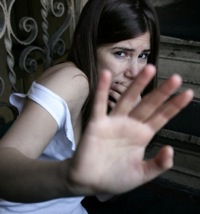 Los Angeles Domestic Violence Attorney