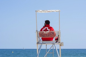 lifeguard