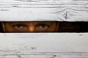 peeping tom law