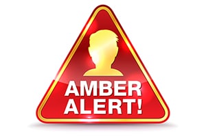 AMBER Alerts