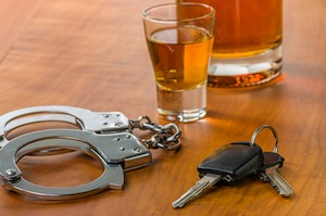 Burbank DUI Process