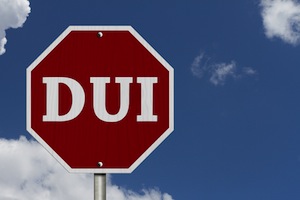 DUI Arraignments