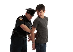 juvenile crime