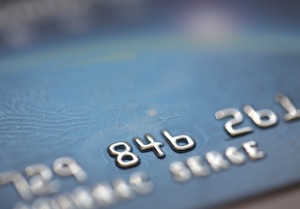 credit card fraud
