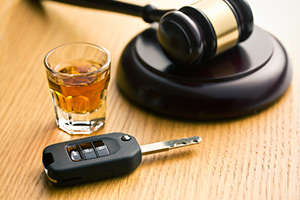 DUI Attorney