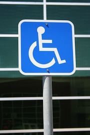 disability placard