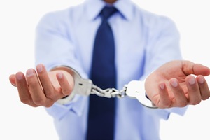 resisting arrest