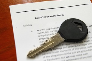 auto insurance fraud