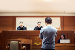 Court Trials In Los Angeles