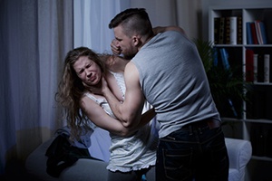 Criminal Threats in Domestic Violence