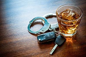 Dealing with DUI Warrants