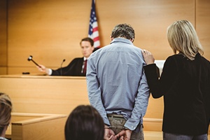 Domestic Violence Sentencing