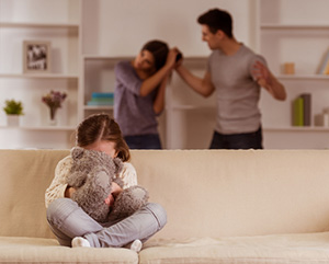 Domestic Violence and Family Code
