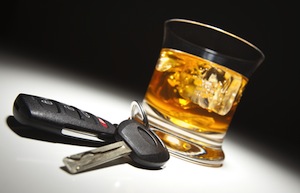 DUI refusal defense