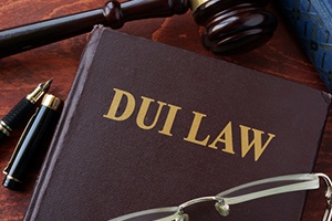 DUI vs. DWI