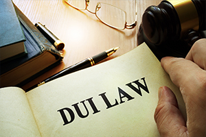 Pasadena DUI Attorneys