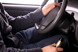 LA DUI Information For Parents