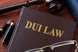 Emerging DUI Laws