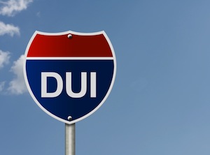 Glendale DUI Process