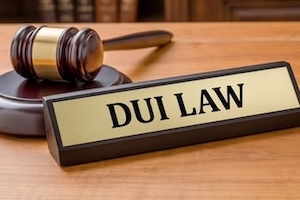 Beverly Hills DUI Process