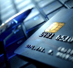 credit card fraud in Glendale