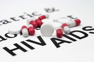 HIV exposure
