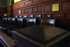 Jury Trials in Los Angeles