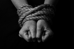 Kidnapping vs. False Imprisonment