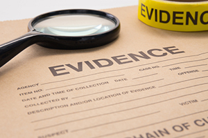 Obstacles to Admitting Evidence in Los Angeles Courts
