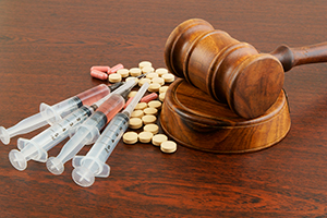 Orange County Superior Court Drug Court Program