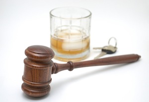 A DUI Offense Is Not A Traffic Ticket