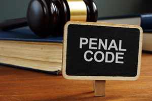 Changes to Penal Code Sections 538d Through 538h