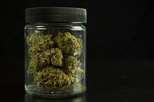 Selling Synthetic Marijuana