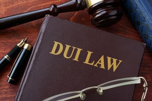 The DUI Filing Process