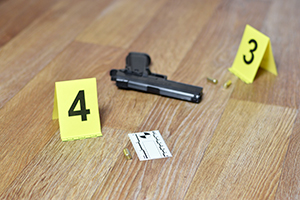 Unraveling the Distinctions of Firearm Crimes
