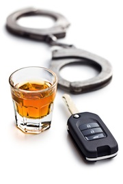 DUI auto insurance